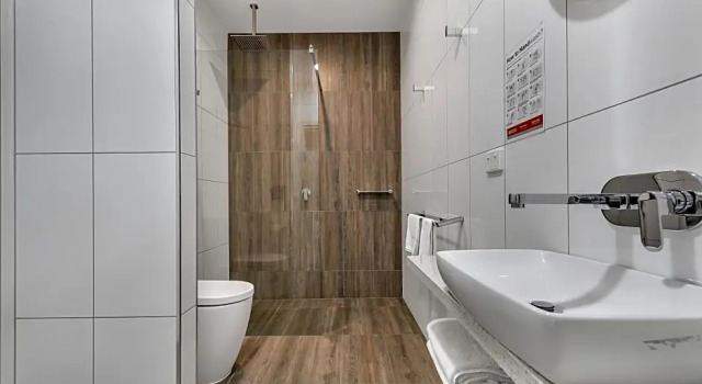Апартаменты с 2 комнатами Comfort Suites Clubarham Golf Resort