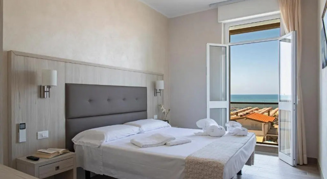 Run of House Hotel Biagi & Residence