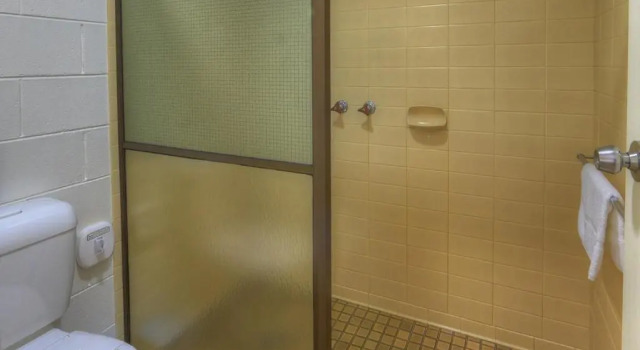 Двухместный номер Standard City Gardens Motel
