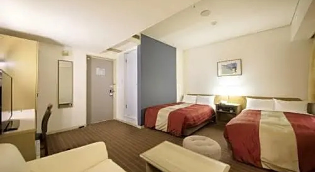 Hotel Nagano Avenue - Vacation STAY 78359v, Prenota Hotel Nakano 