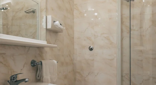 Двухместный номер Comfort с балконом Hotel San Luca