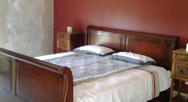 Le Chaix - Mas de Saint Rémy, Book Hotel Hoteller i Lunel-Viel med parkering, Parkering