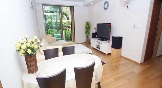 Baansansuk Condo Huahin @8109