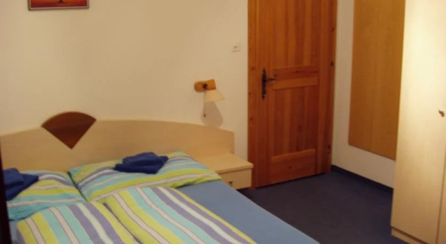 Haus zur Post, Book Hotel Samnaun 