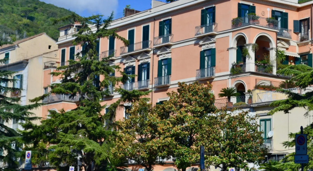 B&B La Maison du Paradis