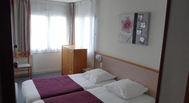 Le Relais De Cornouaille, Rezerwuj Hotel  