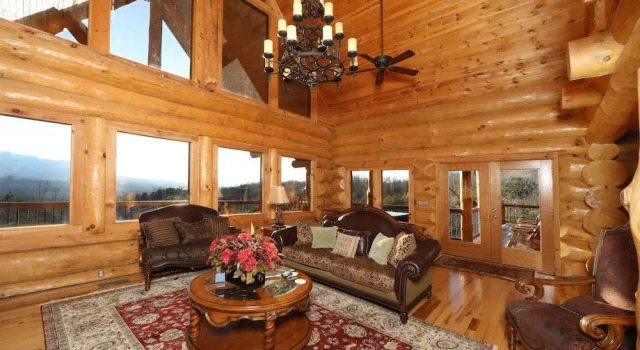 The Lodge of Gatlinburg