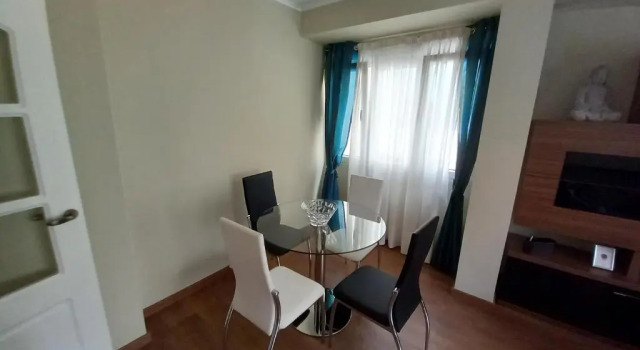 Precioso apartamento a 1 minuto de la playa, Prenota Appartamento Ribeira La Coruña