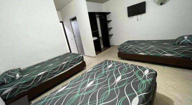 Hotel Marialu, Reserva ahora Hotel Ocaña Norte de Santander