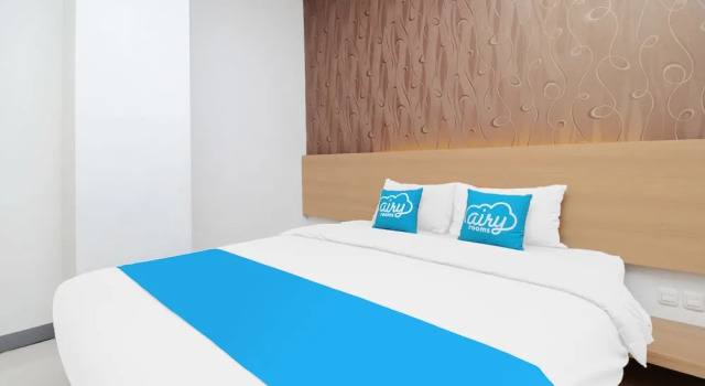 Airy Gondokusuman Urip Sumoharjo 64 Yogyakarta, Rezervovat Hotel 4hvězdičkové hotely v Yogyakarta Province, 4*