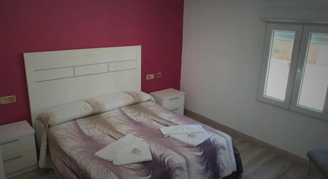 Apartamento Deluxe