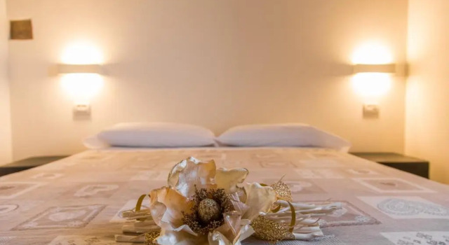 Люкс Locanda Da Piero