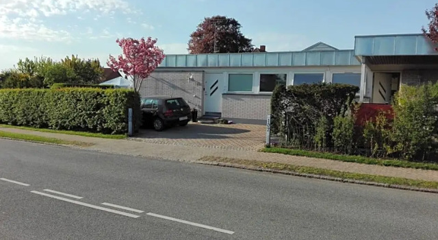 Bed and Breakfast Copenhagen, Buchen Sie Bed & Breakfast Kopenhagen 