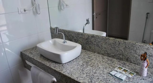 Номер Luxury Hotel Barramares