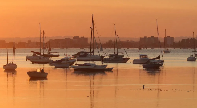 Westcliff Hideout