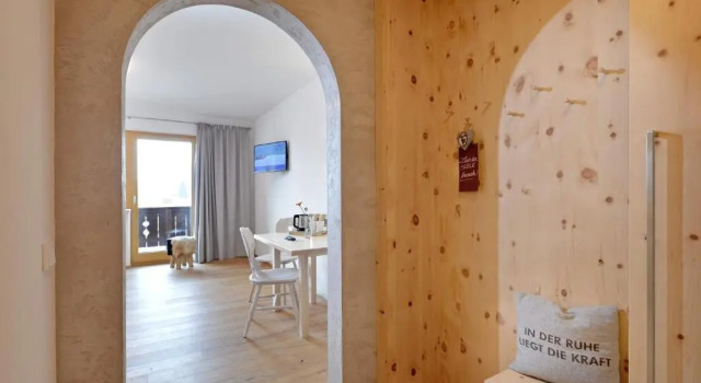 Номер Deluxe Haus Central