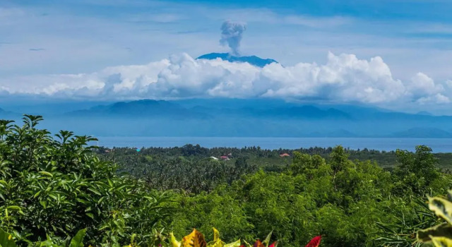 Номер Superior Bukit Taman Cottages