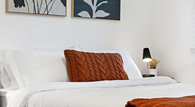 Lovely Rental Unit With Free Parking on Premises, Забронировать Апартаменты/квартира Форт-Лодердейл Broward County, рядом с Peter Feldman Park