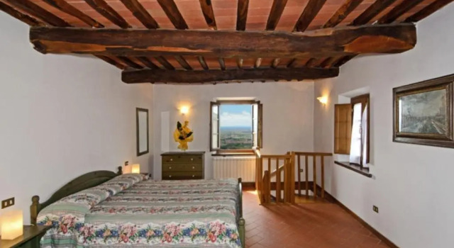 Апартаменты c 1 комнатой I Sette Borghi
