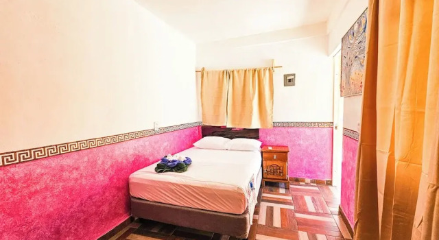 Hotel Maya Dreams, Rezervovat Hotel Bacalar 