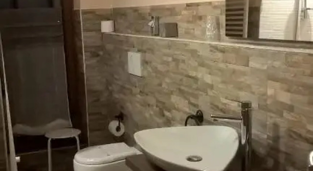 Люкс Hotel Chalet Casa Cesana