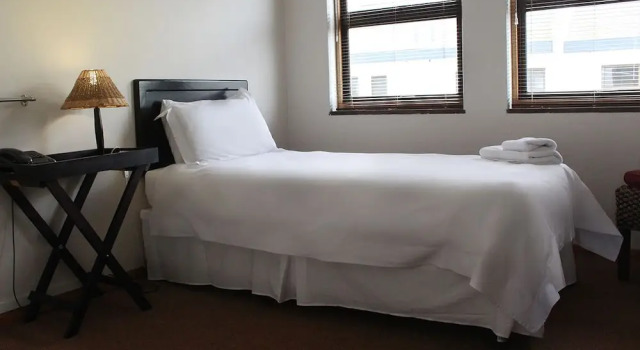 Номер Standard The Dunes at Arniston