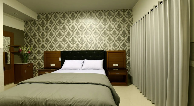 Le LIMA Hotel