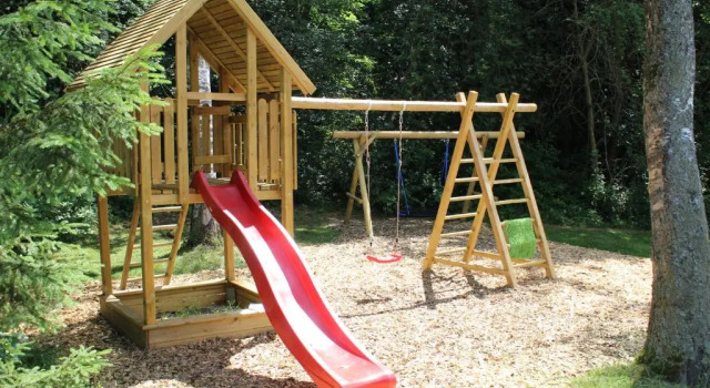 Номер Standard Waldhotel Rainau