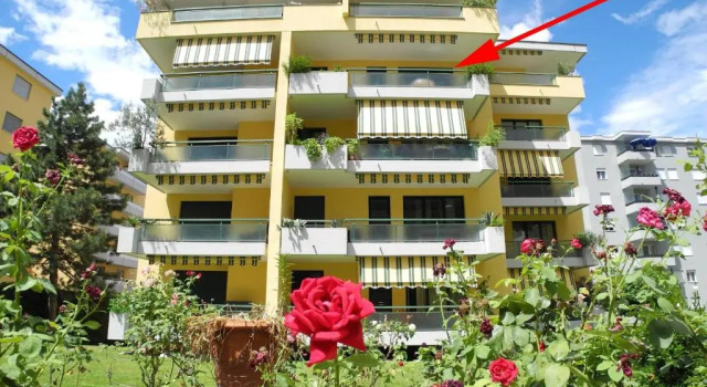 Casa Balestra App 2006