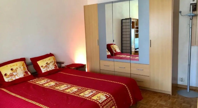 Апартаменты Studio Anémones, meublé, équipé, Monthey
