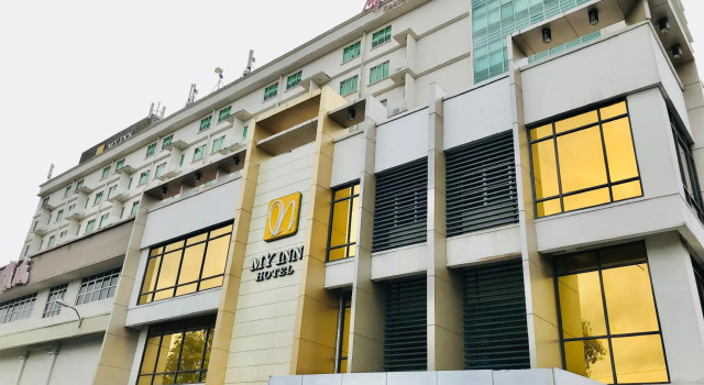 My Inn Hotel Lahad Datu, Sabah, Prenota Hotel Lahad Datu 