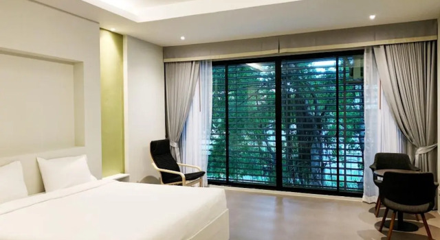 panavara resort, Забронировать Курортный отель Отели Бангкока с парковкой, Парковка