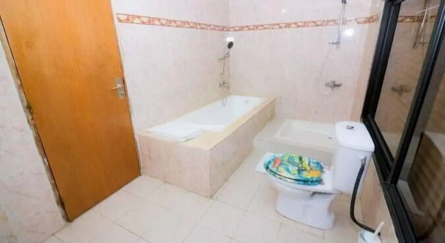 Вилла Luxury Har Tourisme 3