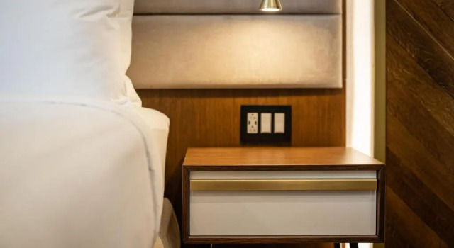 Двухместный номер Superior Hotel 32One