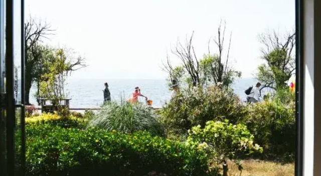 Duiying Homestay, Prenota Hotel Dali Yunnan