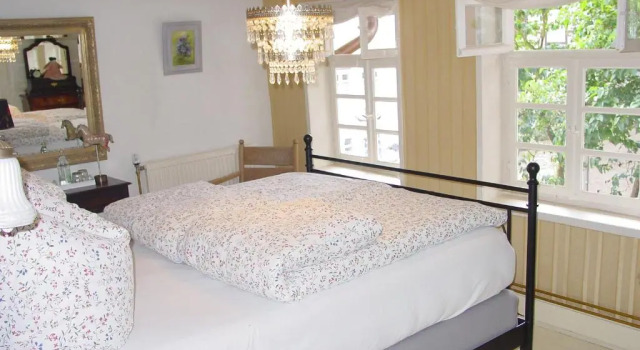 Номер Standard Roberts Bed & Breakfast