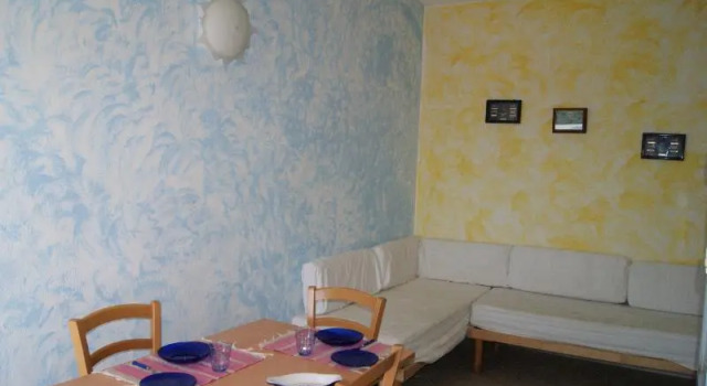 Residenza Borgo Marino - Sa Ventana