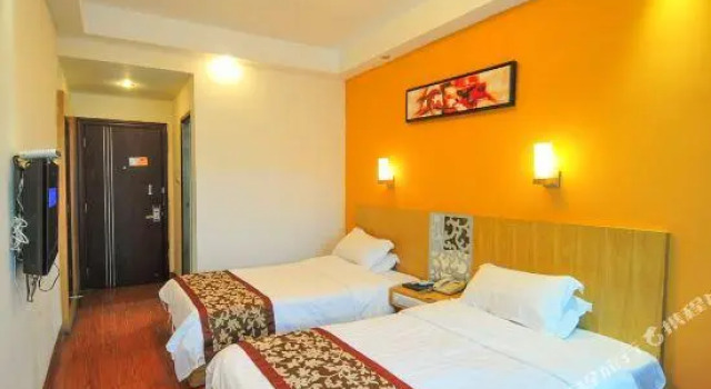 Heheyu Hotel, Book Hotel Lingshui Hainan