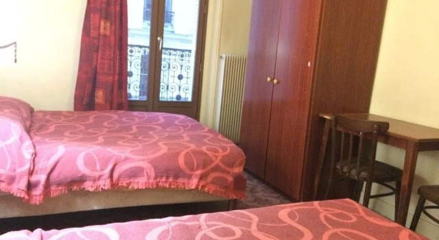 Ideal Hotel Saint Sebastien, Забронировать Отель Отели Парижа с завтраком, рядом с Курон, Завтраки