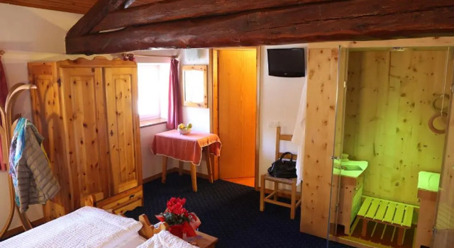 Полулюкс Albergo Due Spade