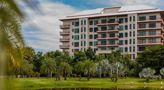 Pattaya City Resort
