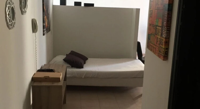 Apartment in Cartagena in Front of the sea E19c2