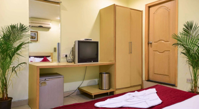 ZO Rooms Ameerpet Satyam, Rezerwuj Hotel Ameerpet 