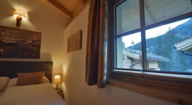 Chalet am Teich by Alpen Apartments