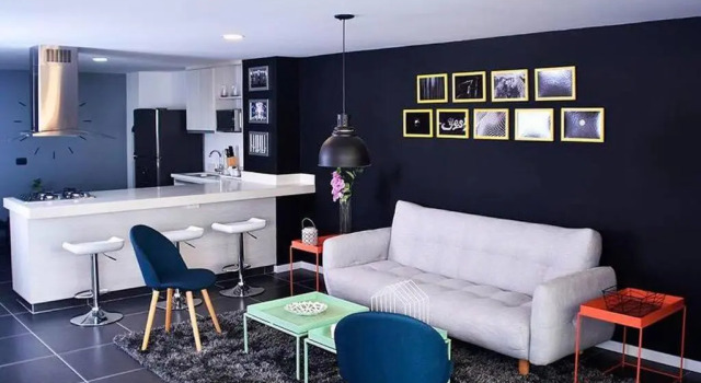 Espectacular apt 3 habitaciones deluxe!, Reserva ahora Apartamento Envigado Antioquia
