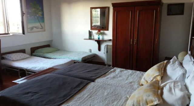 Четырёхместный номер Deluxe Country House Alfarim
