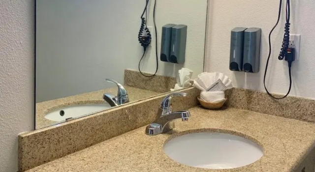 Номер Economy Avalon Inn Downtown Morro Bay