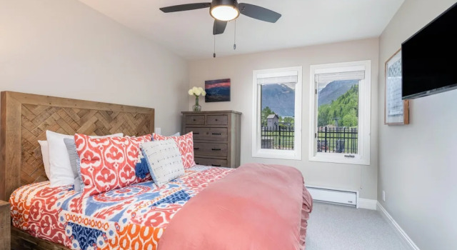 Etta Place 102 by Exceptional Stays