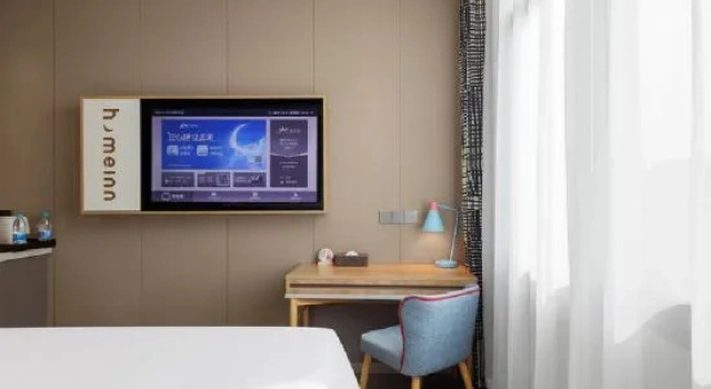 Люкс Homeinn · neo (Hefei Guogou Plaza Sanlian Subway Station)
