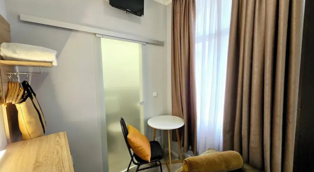 Одноместный номер Standard City Hotel Storch